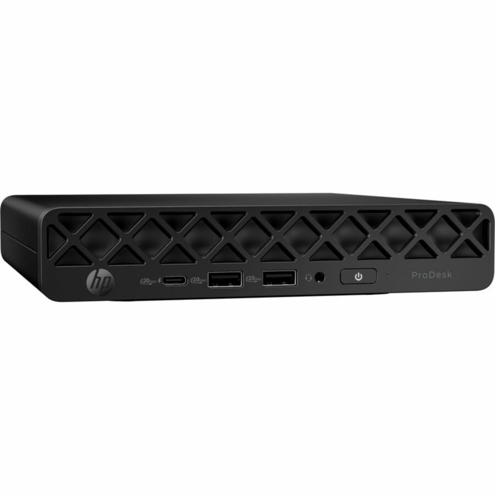 Mini PC HP ProDesk, Intel Core Ultra 7 265T 20 Núcleos, 32GB DDR5, 512 GB PCI Express NVMe SSD -, Intel® Q870 - vista 2