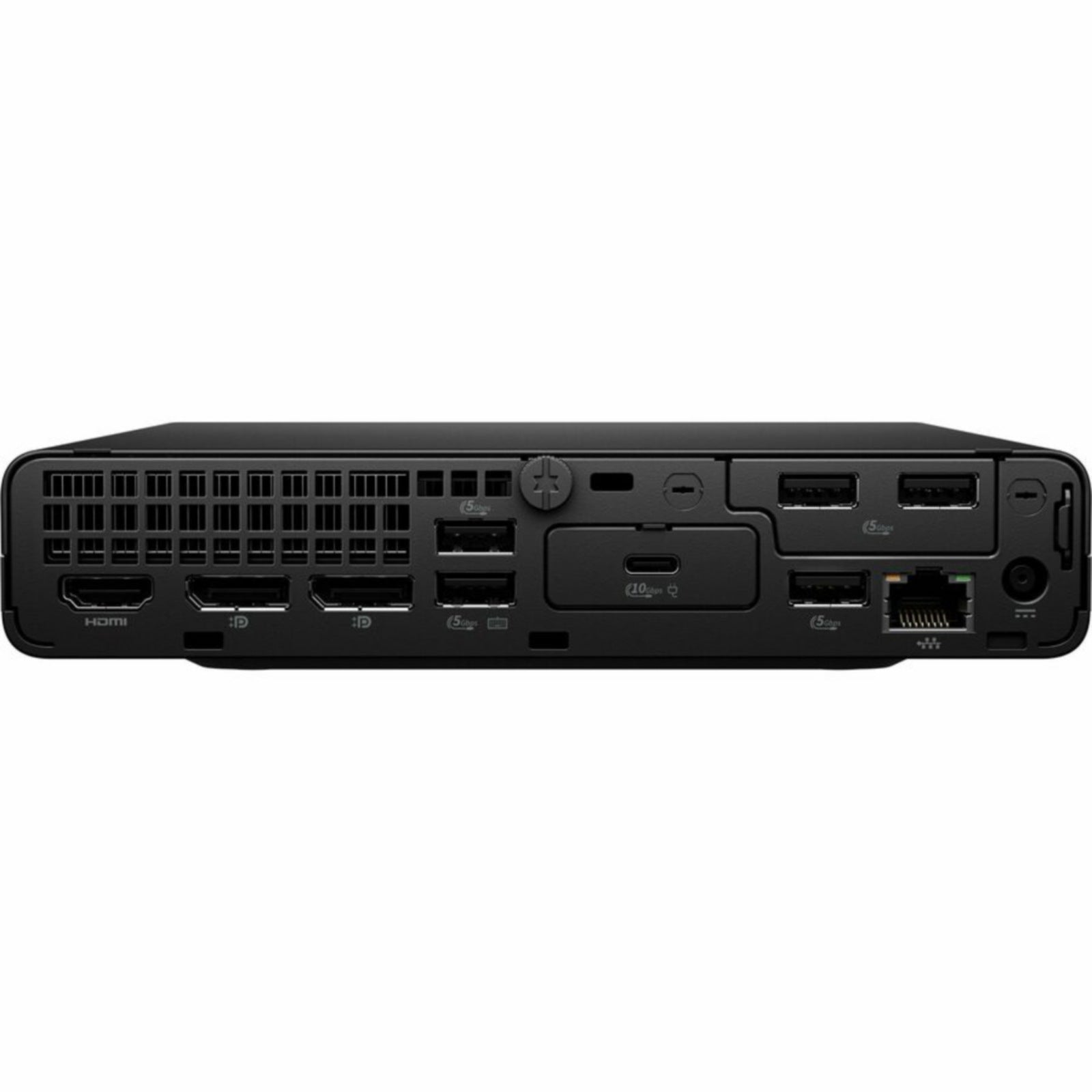 Mini PC HP ProDesk, Intel Core Ultra 7 265T 20 Núcleos, 32GB DDR5, 512 GB PCI Express NVMe SSD -, Intel® Q870 - vista 4