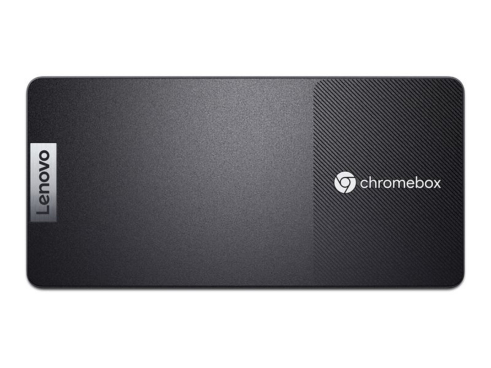Mini PC Lenovo Chromebox Micro 83F9, Intel Celeron N4500 2 Núcleos, 8GB DDR4, 32 GB - vista 1