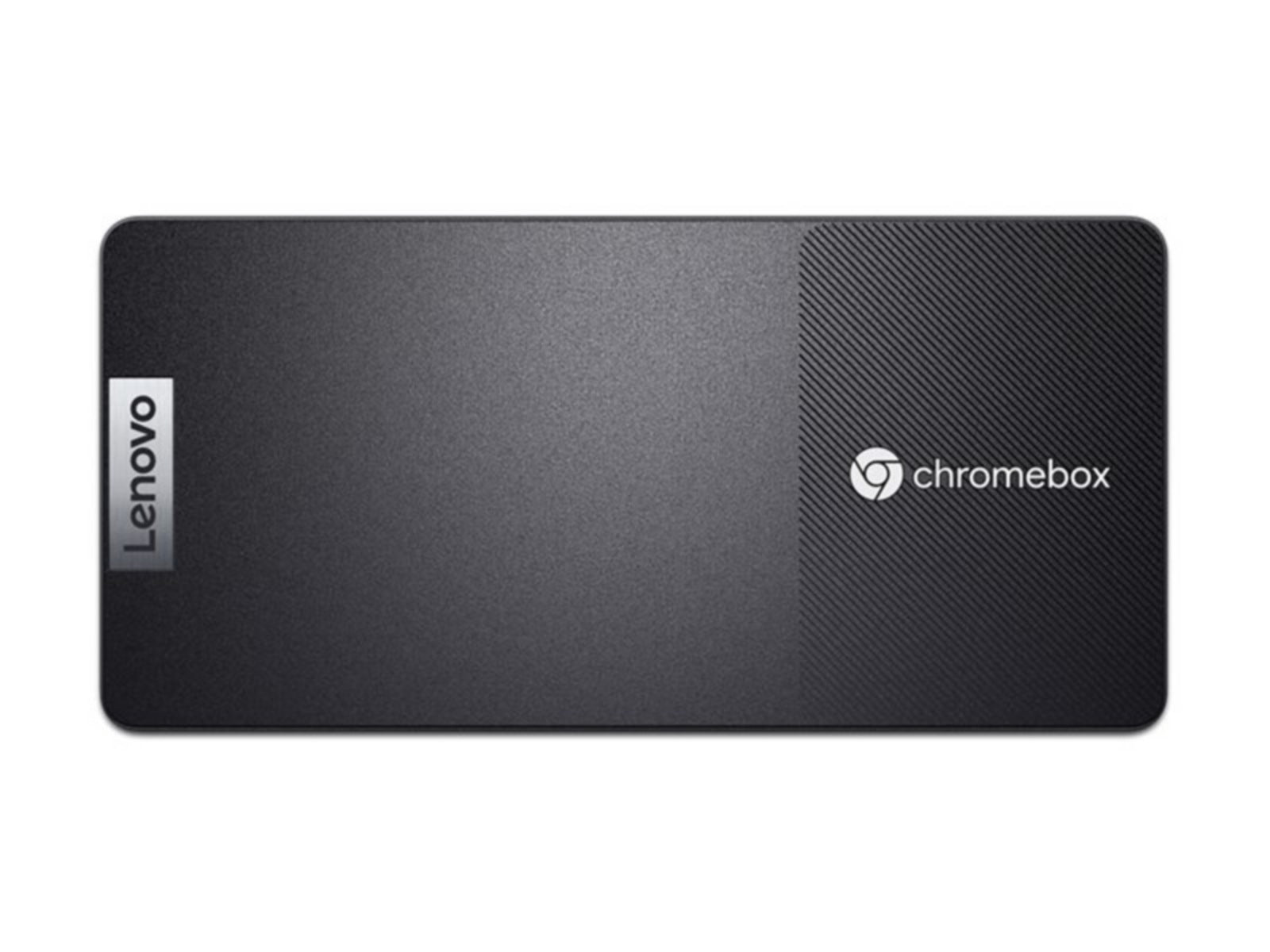 Mini PC Lenovo Chromebox Micro 83F9, Intel Celeron N4500 2 Núcleos, 8GB DDR4, 32 GB - vista 4