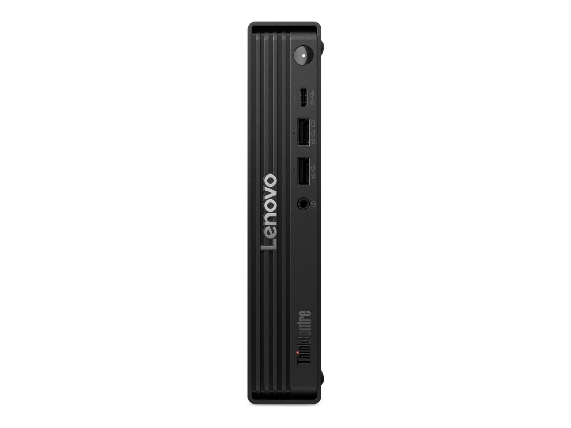 Mini PC Lenovo ThinkCentre M70q Gen 6 13A4, Intel Core Ultra 5 285 14 Núcleos, 16GB DDR5, Lenovo ThinkCentre M - vista 1