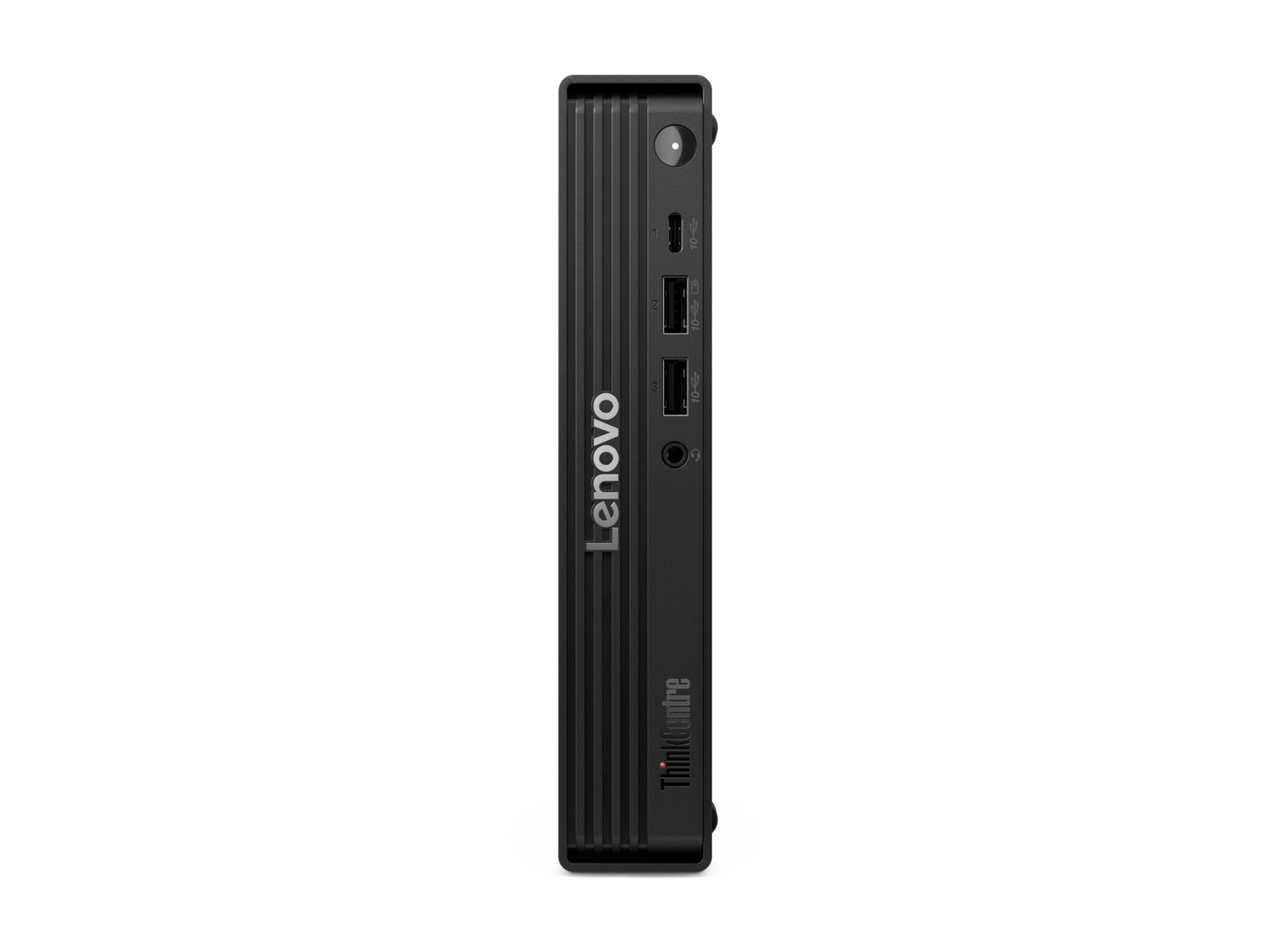 Mini PC Lenovo ThinkCentre M70q Gen 6 13A4, Intel Core Ultra 5 285 14 Núcleos, 16GB DDR5, Lenovo ThinkCentre M - vista 2
