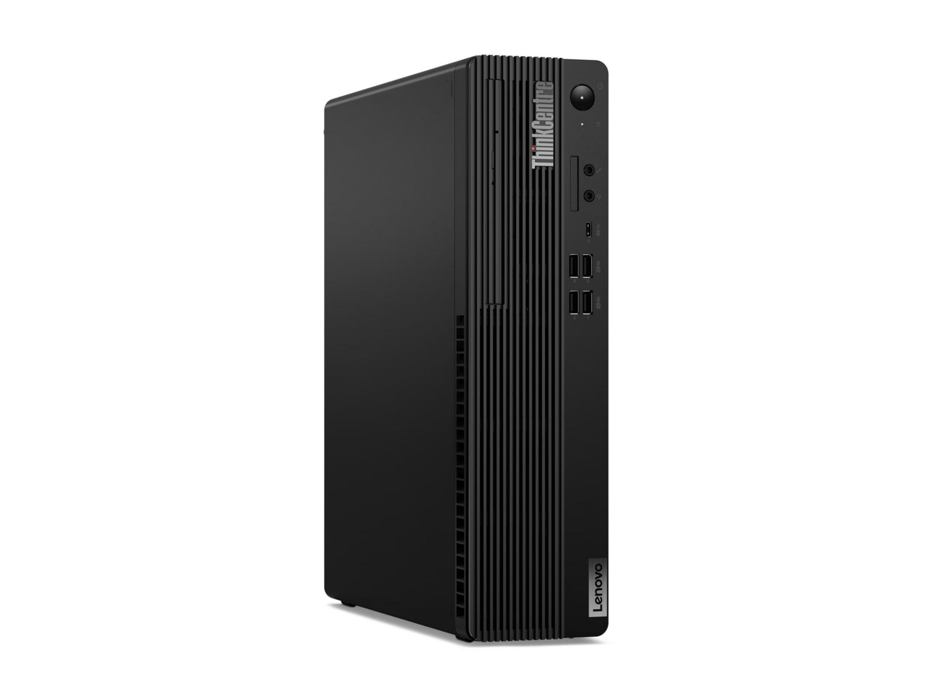 Mini PC Lenovo ThinkCentre M70s Gen 5 12U3, Intel Core i5 i5-14400 10 Núcleos, 16GB DDR5, 512 GB SSD - vista 2