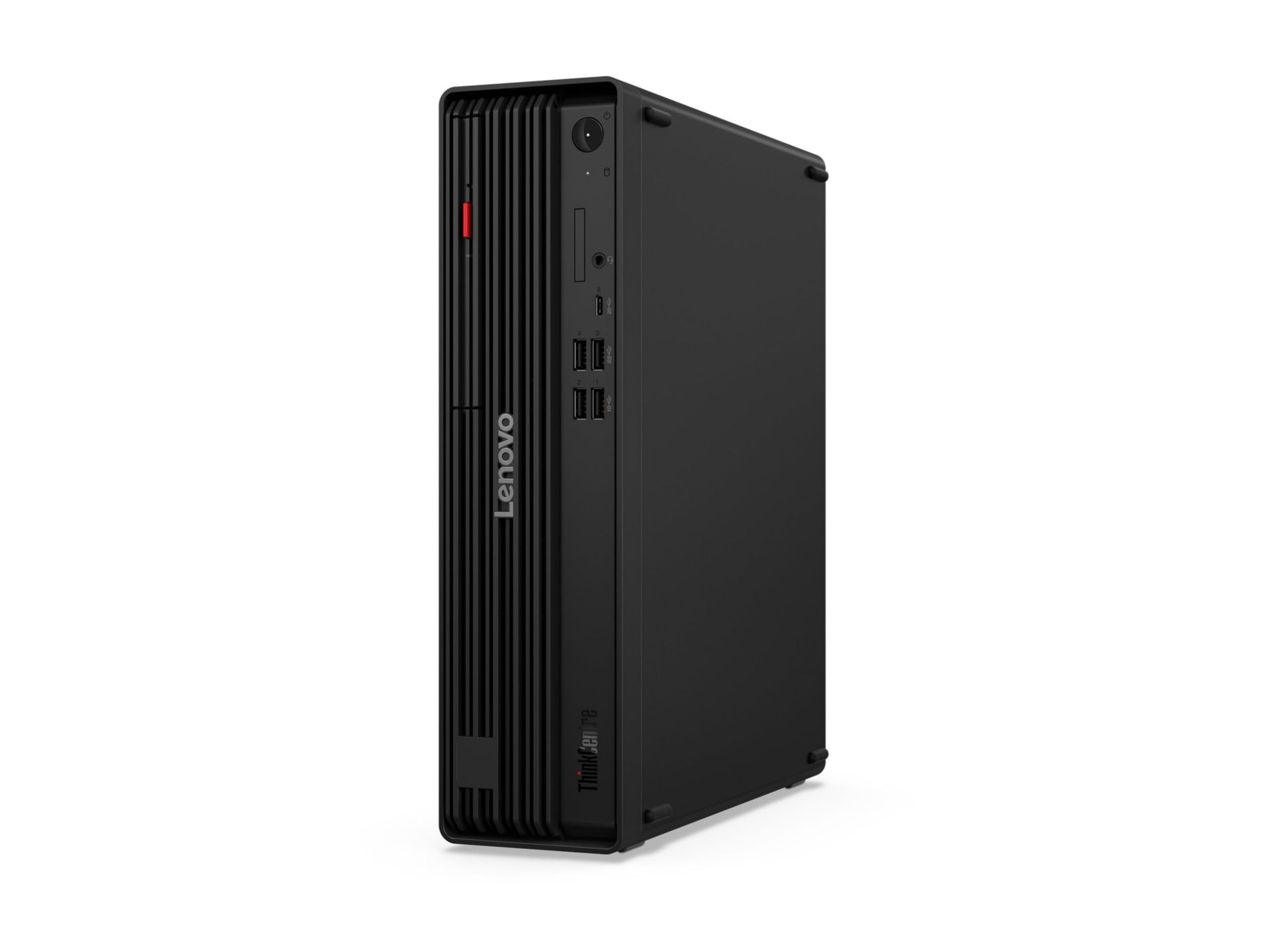 Mini PC Lenovo ThinkCentre M70s Gen 6 12YK, I5 Core i5 14500T 14 Núcleos, 32GB DDR5, SSD 512 GB, Intel Graphic - vista 1