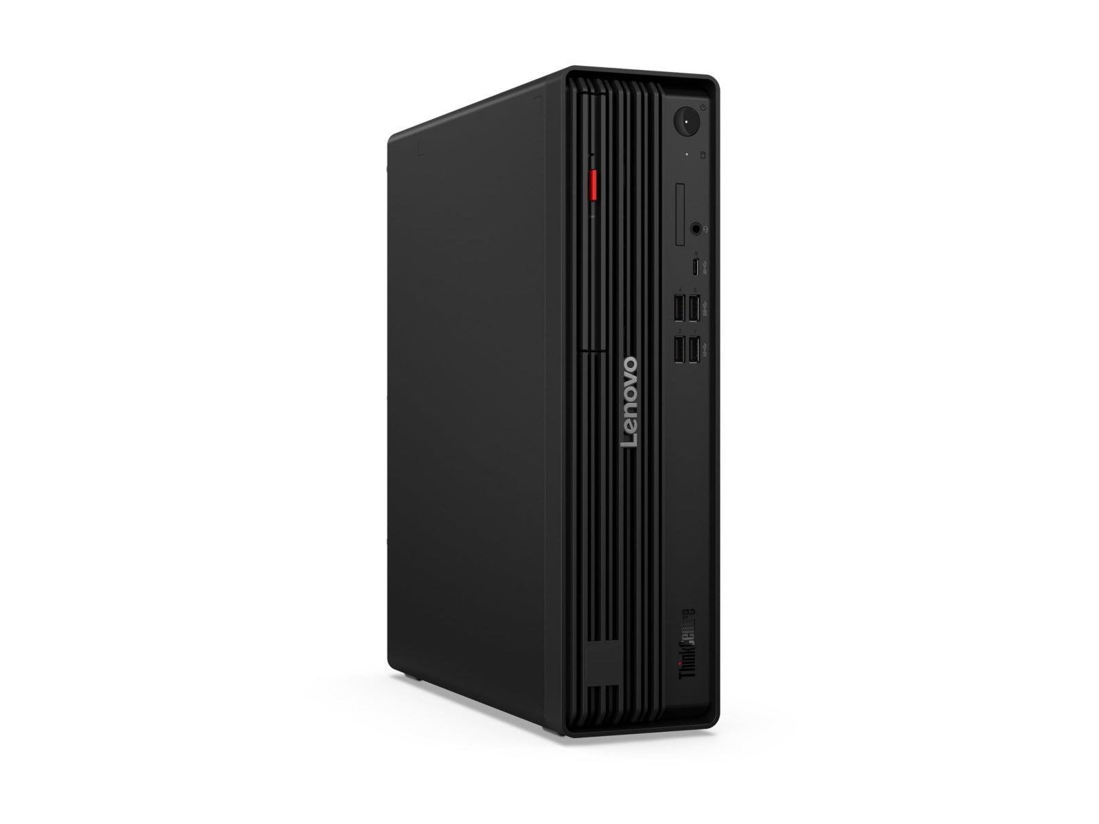 Mini PC Lenovo ThinkCentre M70s Gen 6 12YK, Intel Core Ultra 5 225 10 Núcleos, 16GB DDR5, 512GB SSD, Intel Gra - vista 4