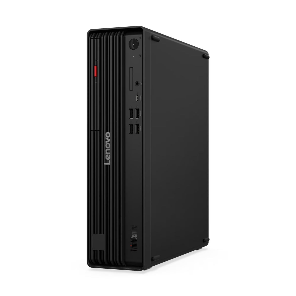 Mini PC Lenovo ThinkCentre M70s Gen 6 12YK, Intel Core Ultra 7 265 20 Núcleos, 32GB DDR5, 512GB SSD, Intel Gra - vista 1