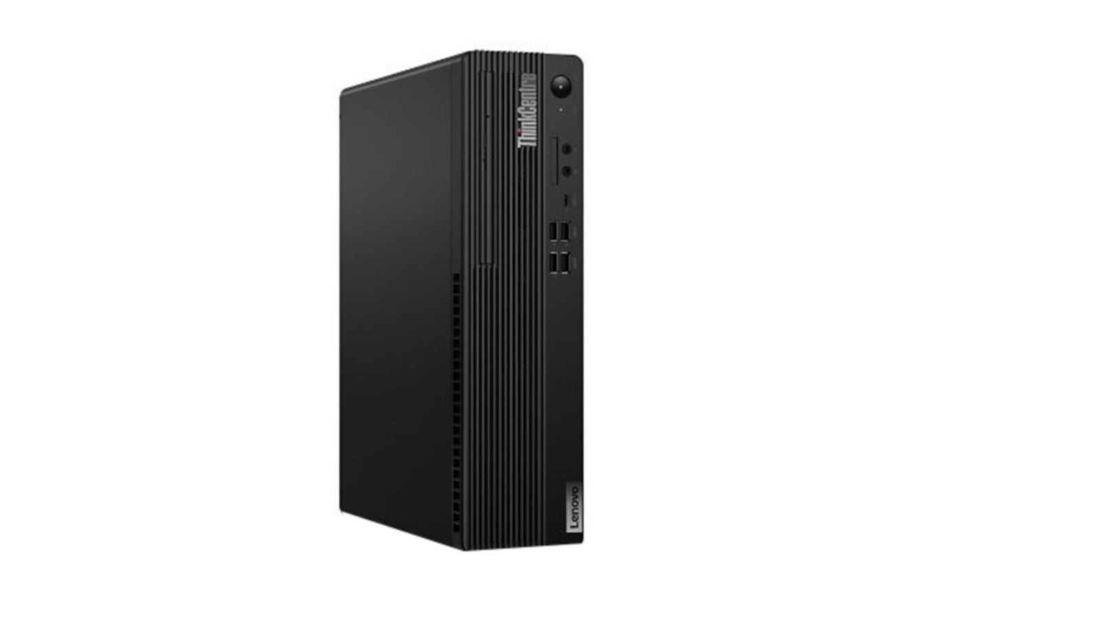 Mini PC Lenovo ThinkCentre M75s Gen 5 12TA, AMD Ryzen 5 8500G 6 Núcleos, 16GB DDR5, SSD 512 GB, Radeon 740M - vista 3