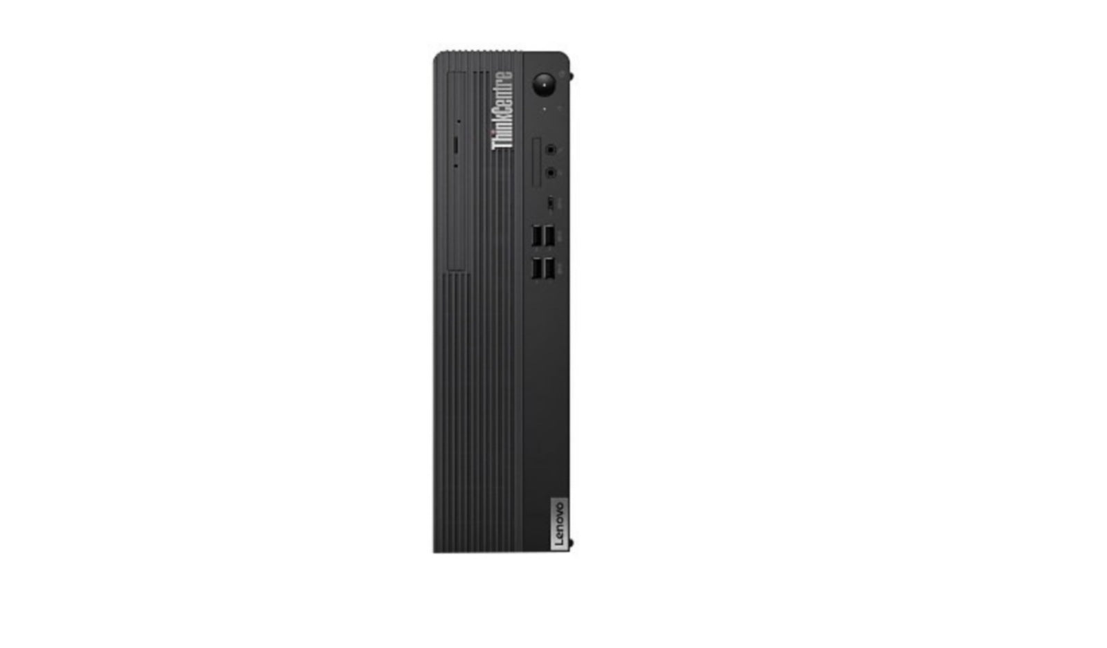 Mini PC Lenovo ThinkCentre M75s Gen 5 12TA, AMD Ryzen 5 8600G 6 Núcleos, 16GB DDR5, SSD 512 GB, Radeon 760M - vista 2