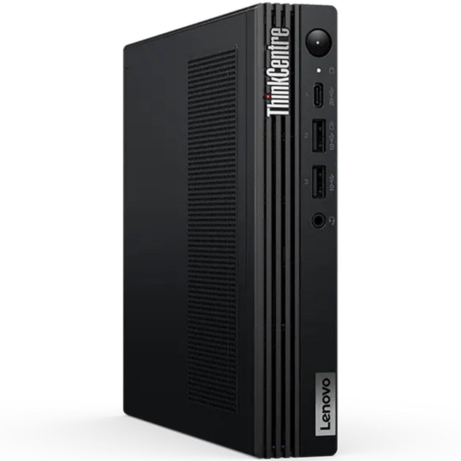Mini PC Lenovo ThinkCentre M90q Gen 5 12TH, Intel Core i9 I9-14900 24 Núcleos, 32GB DDR5, Lenovo ThinkCentre M - vista 3