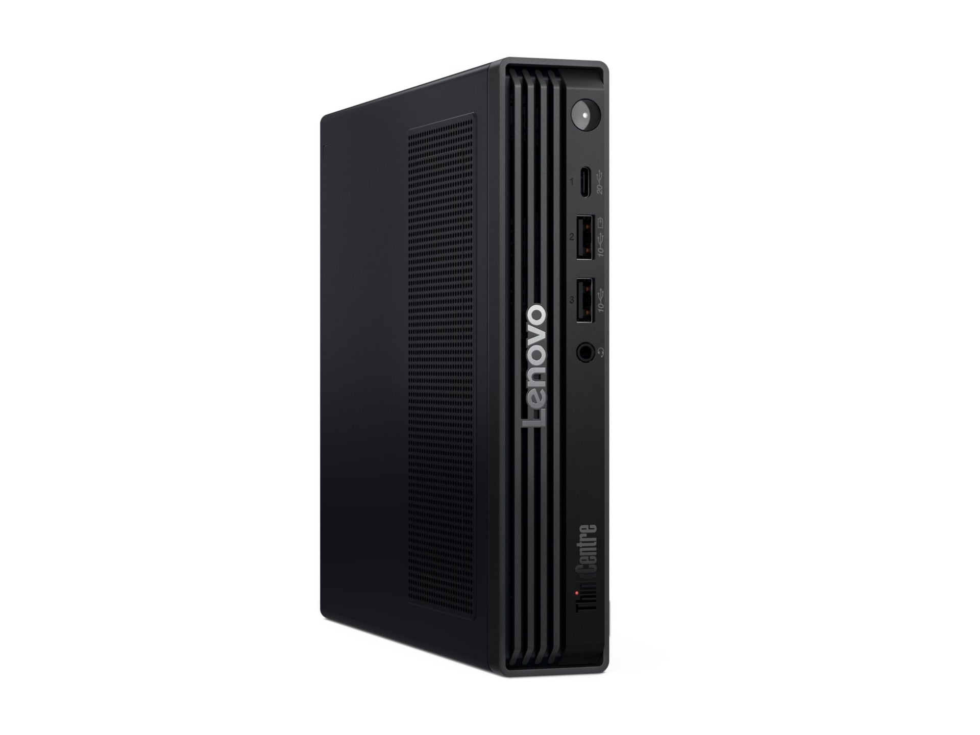 Mini PC Lenovo ThinkCentre M90q Gen 6 13AC, Intel Core Ultra 5 235 14 Núcleos, 16GB DDR5, SSD 256 GB, Intel Gr - vista 3