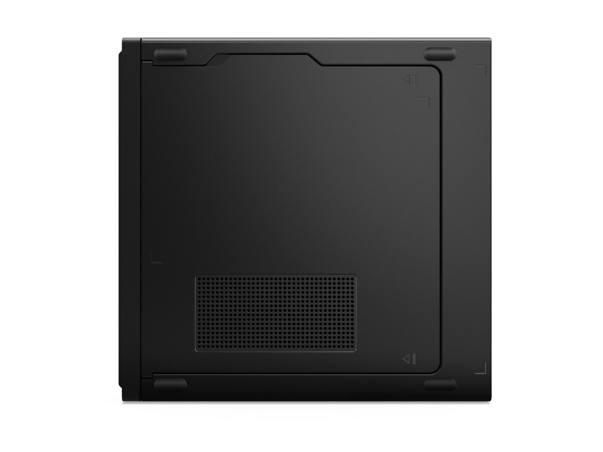 Mini PC Lenovo ThinkCentre M90q Gen 6, Intel Core Ultra 7 265 20 Núcleos, 32GB DDR5, 1 TB SSD - vista 7