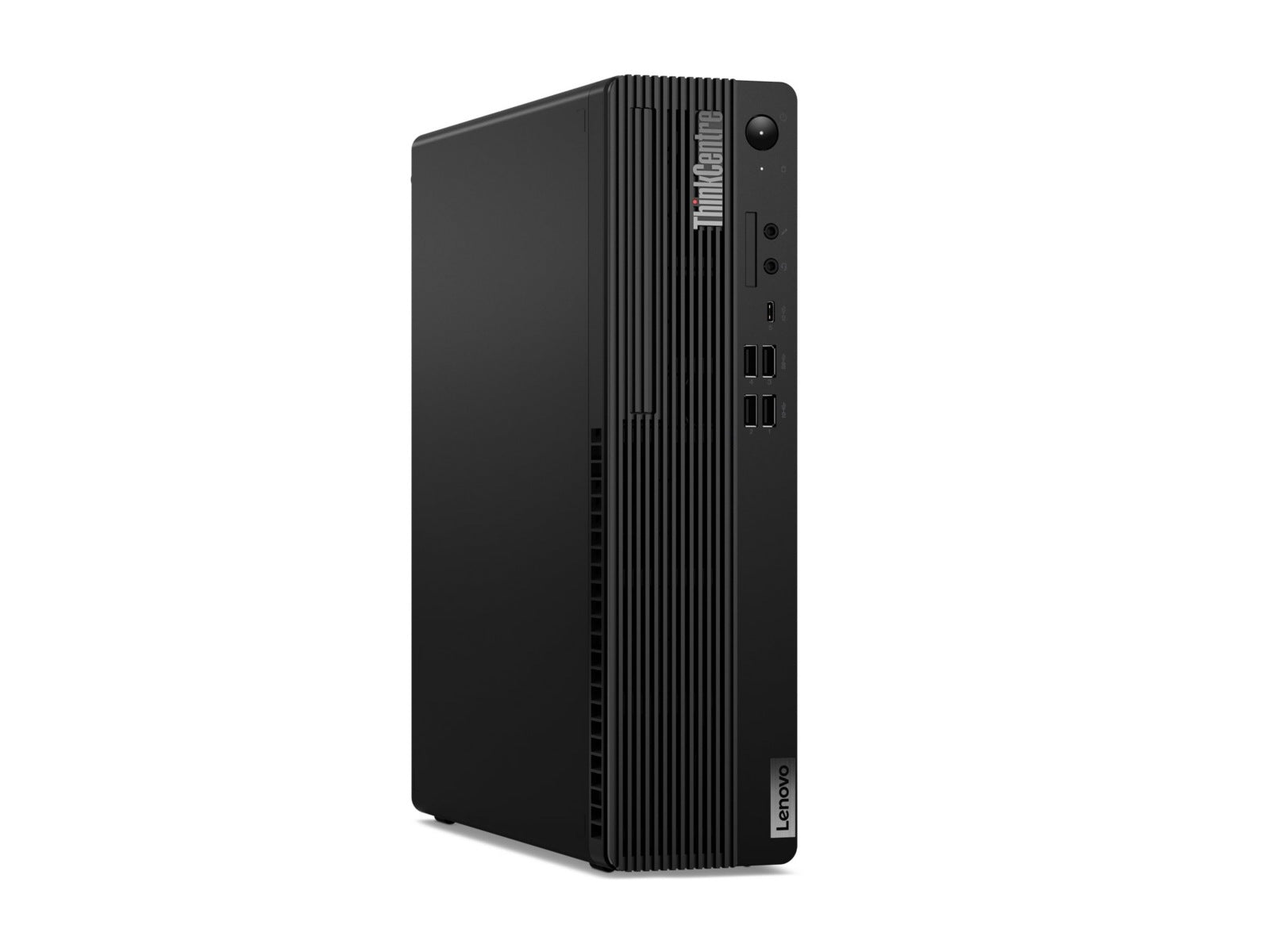 Mini PC Lenovo ThinkCentre M90s Gen 5 12V4, Intel Core i9 I9-14900 24 Núcleos, 64GB DDR5, SSD 1 TB - vista 3