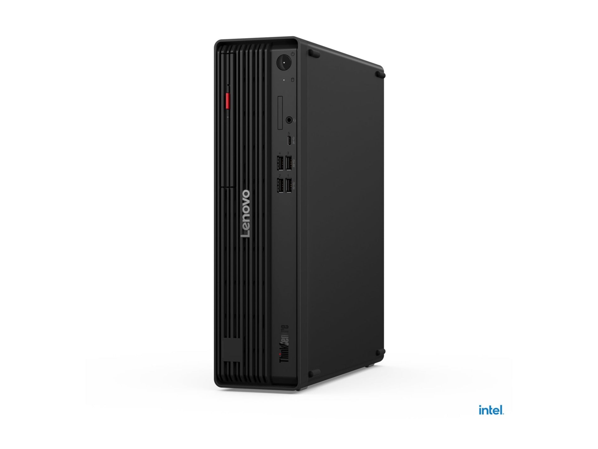 Mini PC Lenovo ThinkCentre M90s Gen 6 12YU, Intel Core Ultra 5 235 14 Núcleos, 16GB DDR5, Core Ultra 5 / 16GB - vista 1