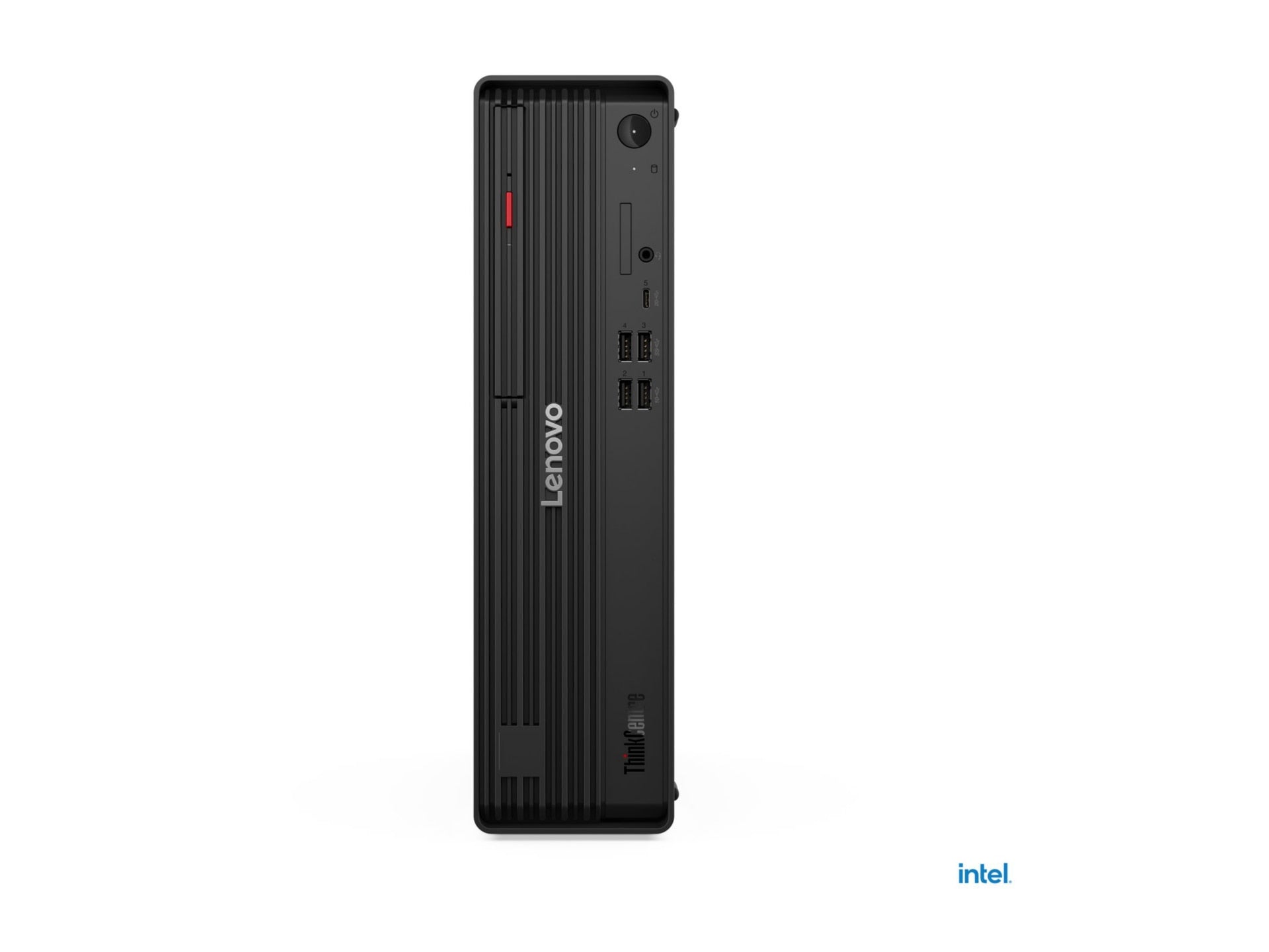 Mini PC Lenovo ThinkCentre M90s Gen 6 12YU, Intel Core Ultra 5 235 14 Núcleos, 16GB DDR5, Core Ultra 5 / 16GB - vista 2