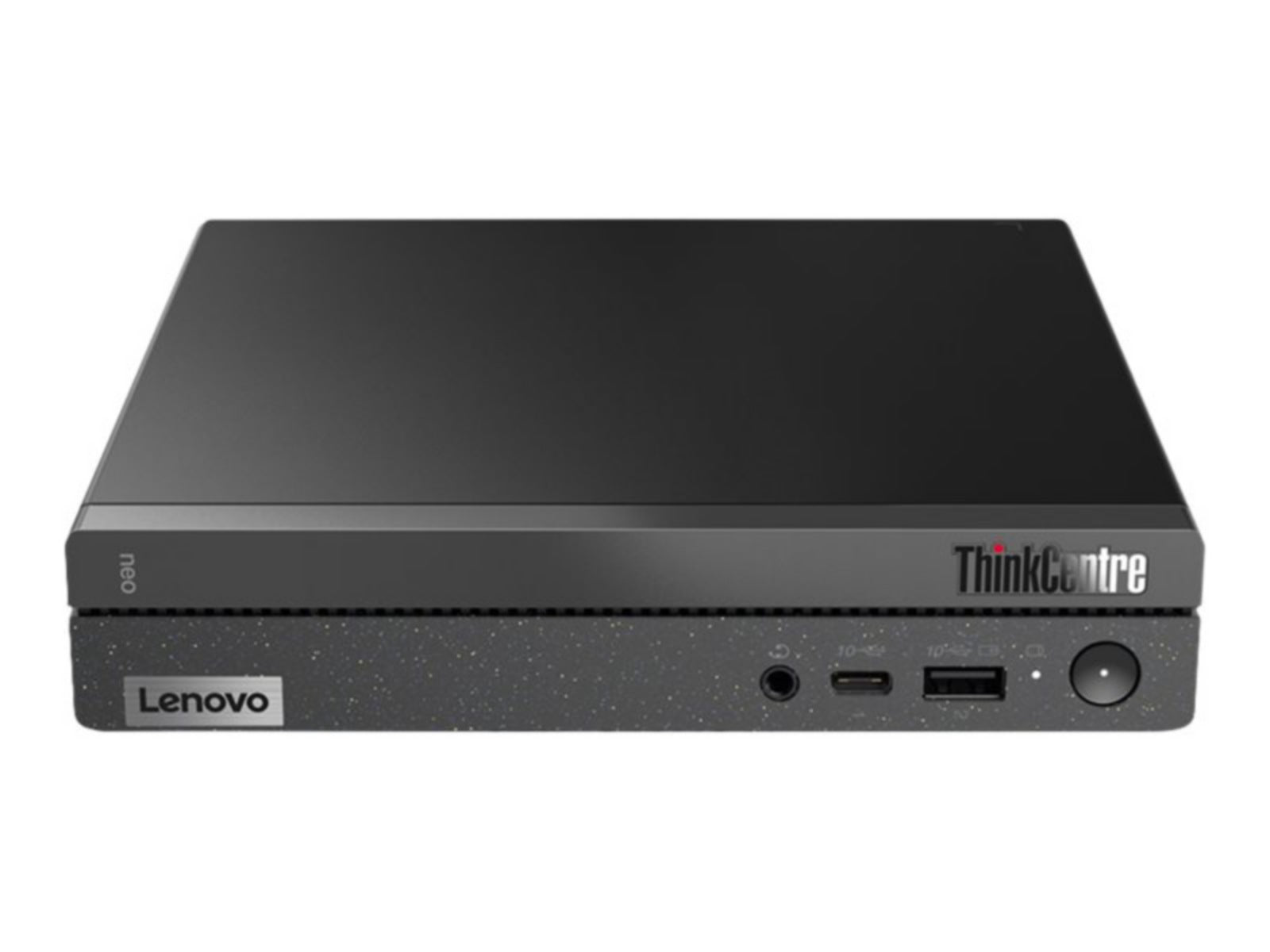 Mini PC Lenovo ThinkCentre neo 50q Gen-4 12LN, Intel Core i5 13420H 8 Núcleos, 16GB DDR4, SSD 256 GB - vista 1
