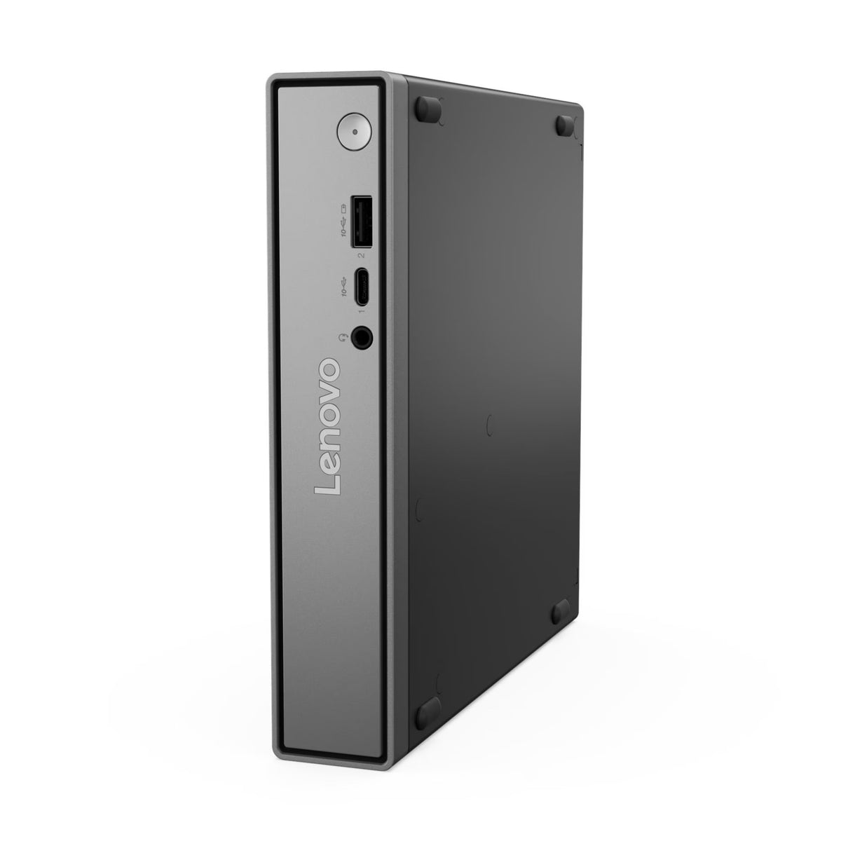 Mini PC Lenovo ThinkCentre Neo 50Q Gen 5, Intel Core 7 240H 10 Núcleos, 32GB DDR5, 512GB SSD - vista 1