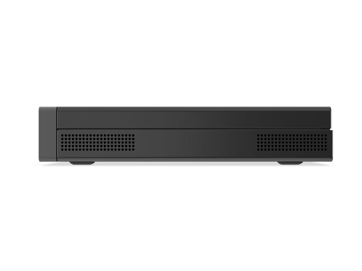 Mini PC Lenovo ThinkCentre Neo 50Q Gen 5, Intel Core 7 240H 10 Núcleos, 32GB DDR5, 512GB SSD - vista 7