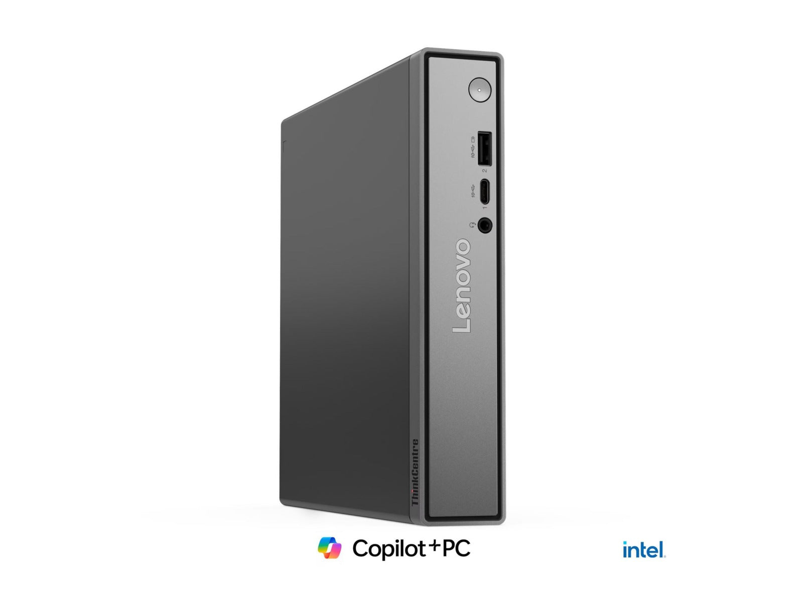 Mini PC Lenovo ThinkCentre neo 50q Gen 6 13HR, Intel Core Ultra 5 226V 8 Núcleos, 16GB DDR5, SSD 512 GB, Intel - vista 3
