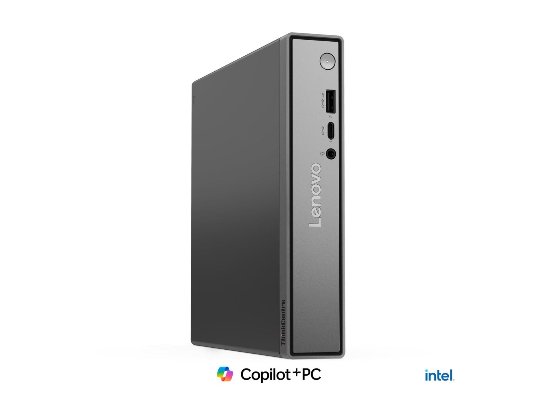 Mini PC Lenovo ThinkCentre neo 50q Gen 6 13HR, Intel Core Ultra 7 226V 8 Núcleos, 16GB DDR5, 1 TB SSD, Intel A - vista 3