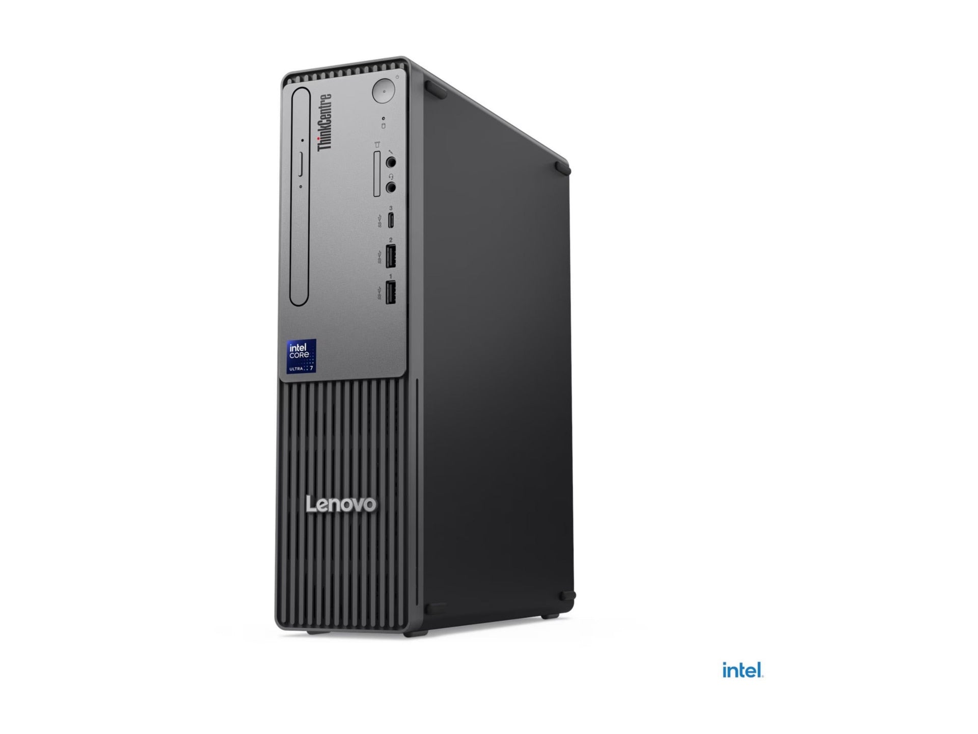 Mini PC Lenovo ThinkCentre neo 50s Gen 6 13DQ, Intel Core Ultra 7 220 20 Núcleos, 16GB DDR5, SSD 512 GB, Intel - vista 1