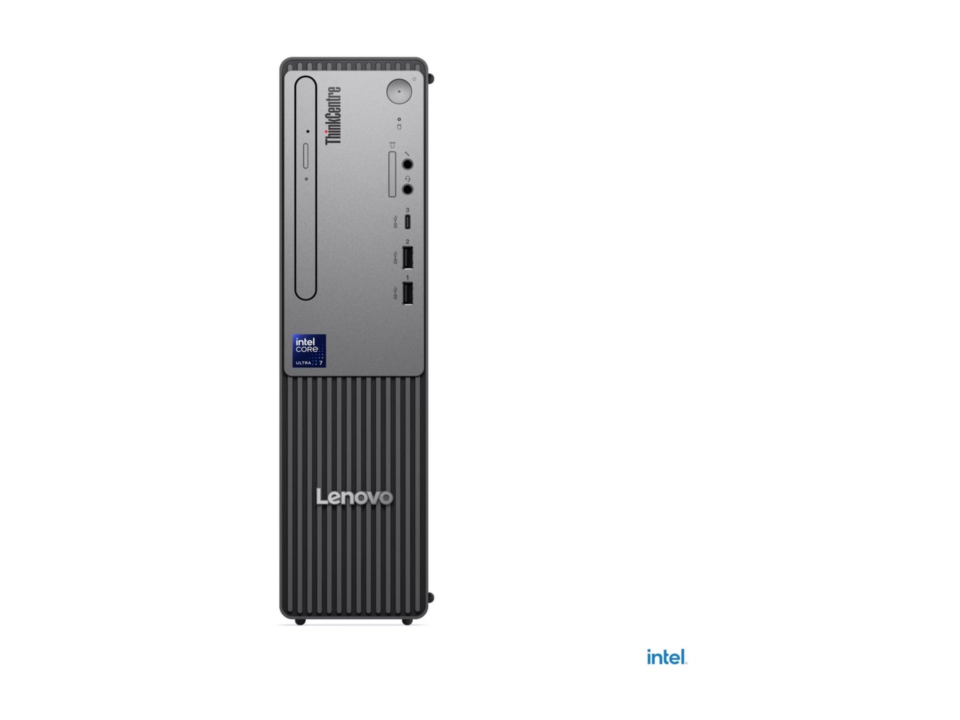 Mini PC Lenovo ThinkCentre neo 50s Gen 6 13DQ, Intel Core Ultra 7 220 20 Núcleos, 16GB DDR5, SSD 512 GB, Intel - vista 2