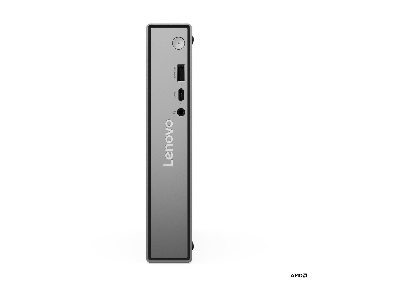 Mini PC Lenovo ThinkCentre neo 55q Gen 6 13GN, AMD Ryzen 5 220 6 Núcleos, 16GB DDR5, SSD 512 GB, Radeon 740M - vista 2