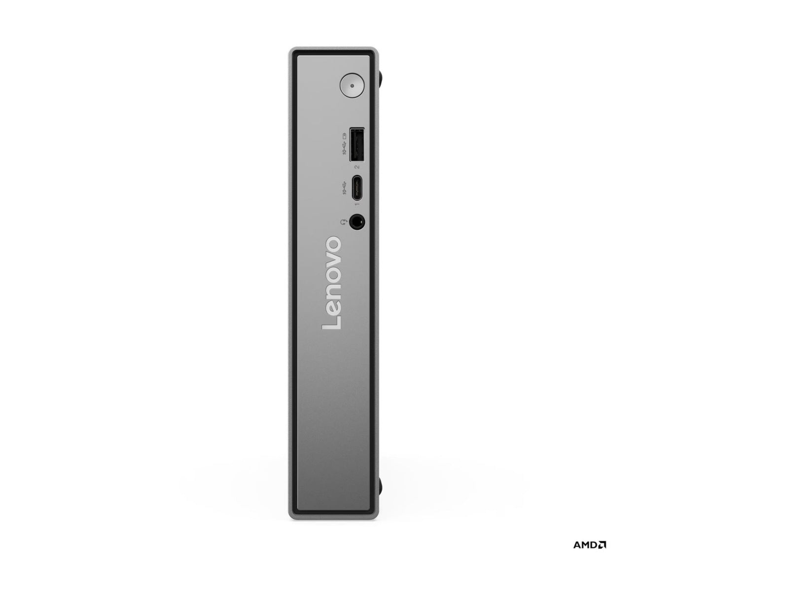 Mini PC Lenovo ThinkCentre neo 55q Gen 6 13GN, AMD Ryzen 7 250 8 Núcleos, 16GB DDR5, SSD 512 GB, Radeon 780M - vista 3