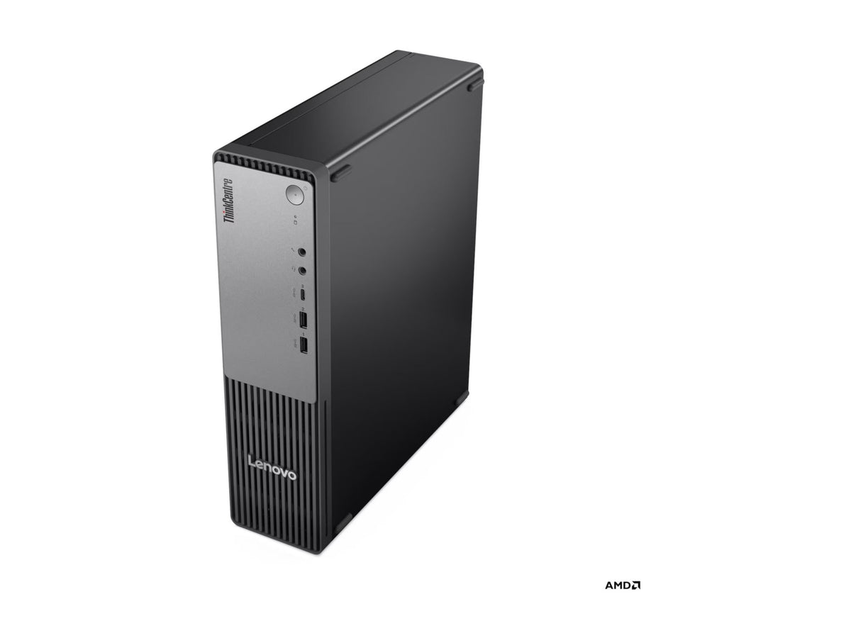 Mini PC Lenovo ThinkCentre neo 55s Gen 6 13G0, AMD Ryzen 7 250 8 Núcleos, 16GB DDR5, SSD 512 GB, Radeon 780M - vista 1