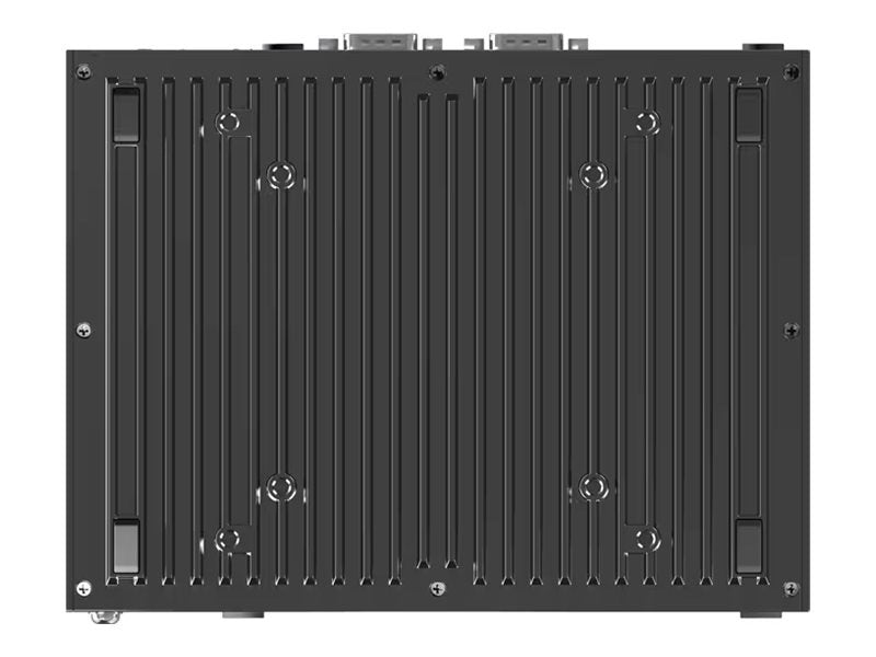 Mini PC Lenovo ThinkEdge SE10, Intel Atom x6425RE 4 Núcleos, 8GB DDR4, 256 GB SSD - vista 7