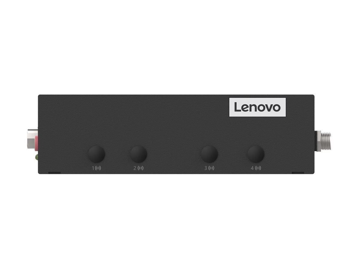 Mini PC Lenovo ThinkEdge SE30n Gen 2 13LV, Intel Core i5 120U 10 Núcleos, 16GB DDR5, 512 GB, Intel Graphics - vista 5