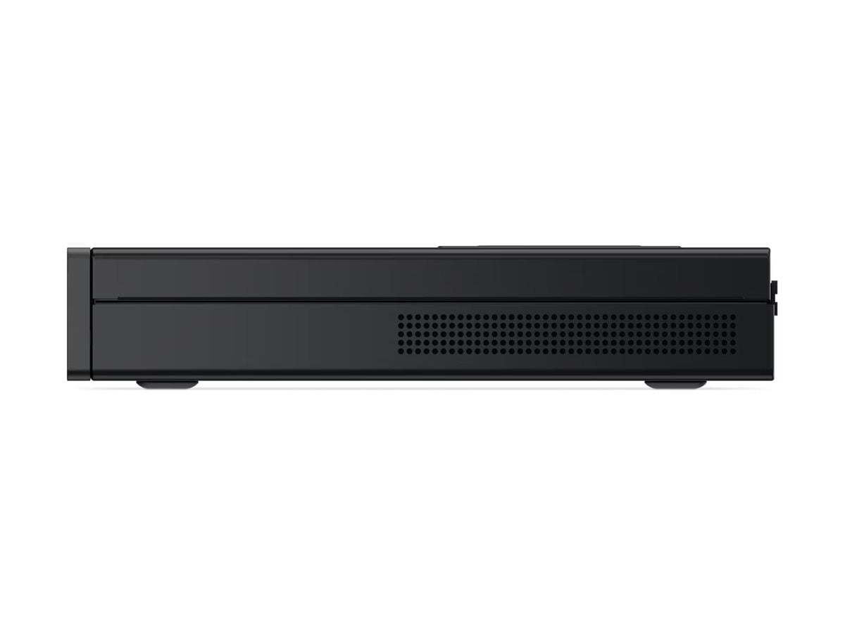 Mini PC Lenovo V100q 13GE, Intel N305 8 Núcleos, 16GB DDR5, 256GB SSD, Intel Graphics - vista 6