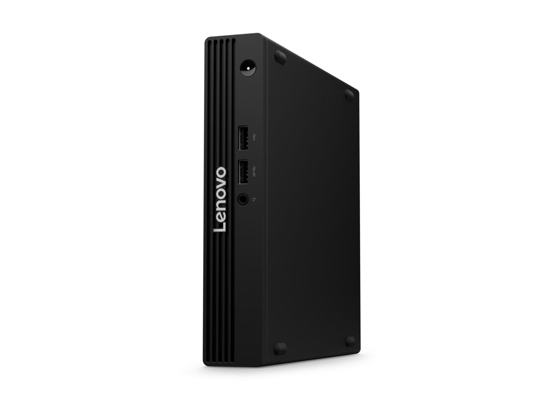 Mini PC Lenovo V105q 13Q2, AMD Ryzen 3 4 Núcleos, 8GB DDR5, 256 GB SSD, Radeon 610M - vista 1