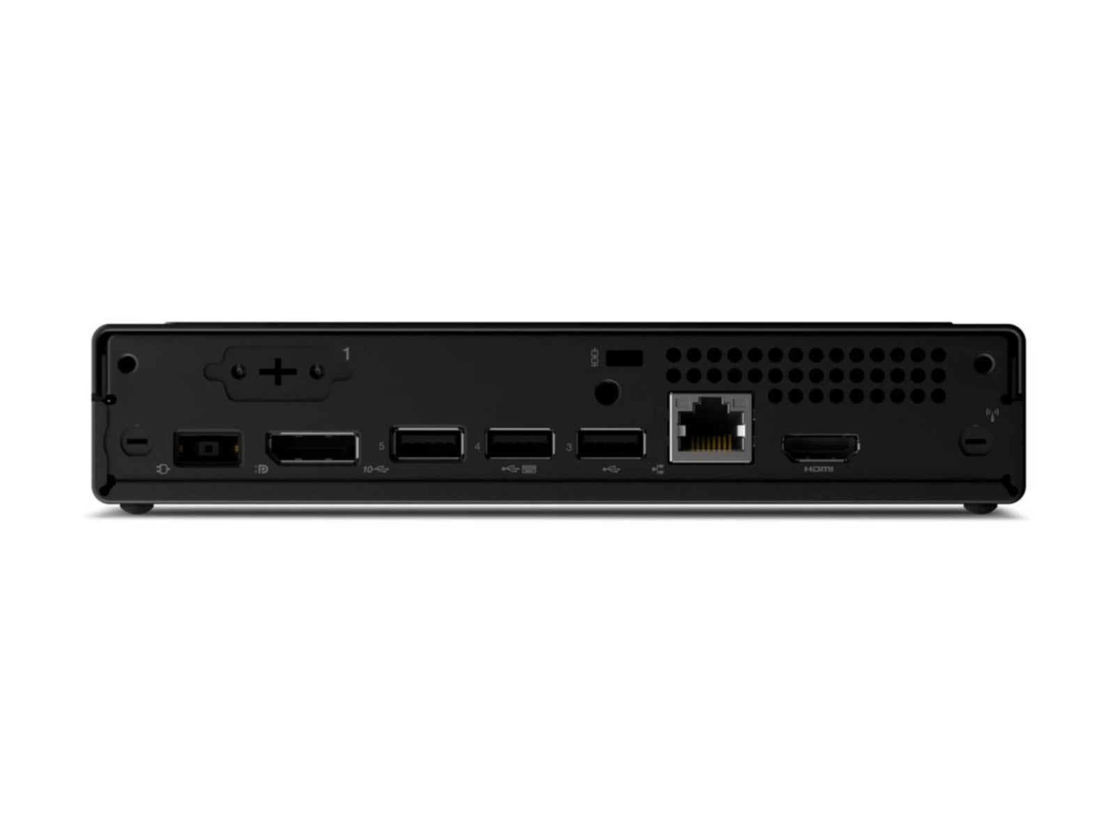 Mini PC Lenovo V105q 13Q2, AMD Ryzen 5 40 4 Núcleos, 16GB DDR5, SSD 512 GB, Radeon 610M - vista 6