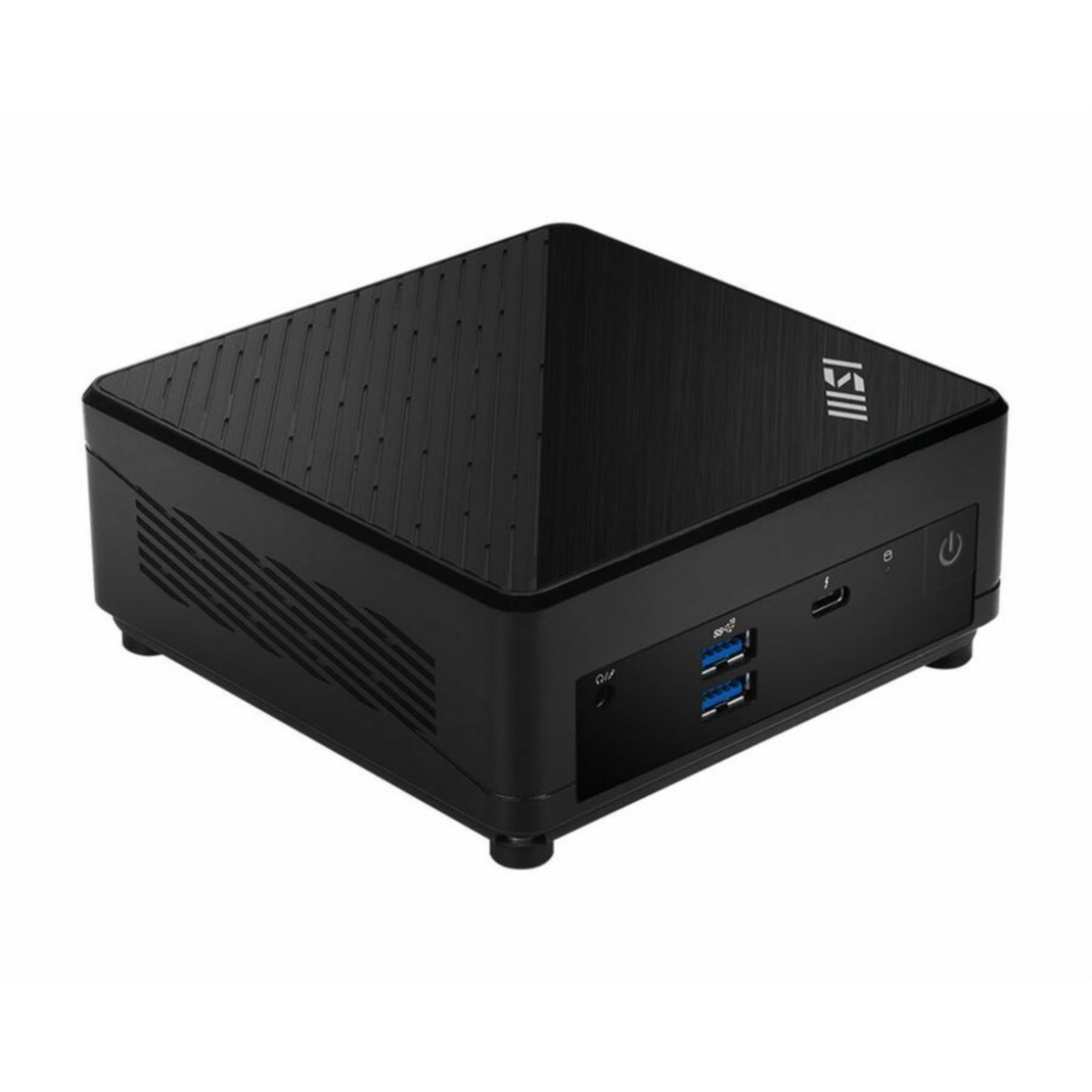 Mini PC MSI Cubi 5 12M Cubi 5 12M-401US, Intel Core i3-1215U 6 Núcleos, 8GB DDR4, 500GB SSD - vista 5