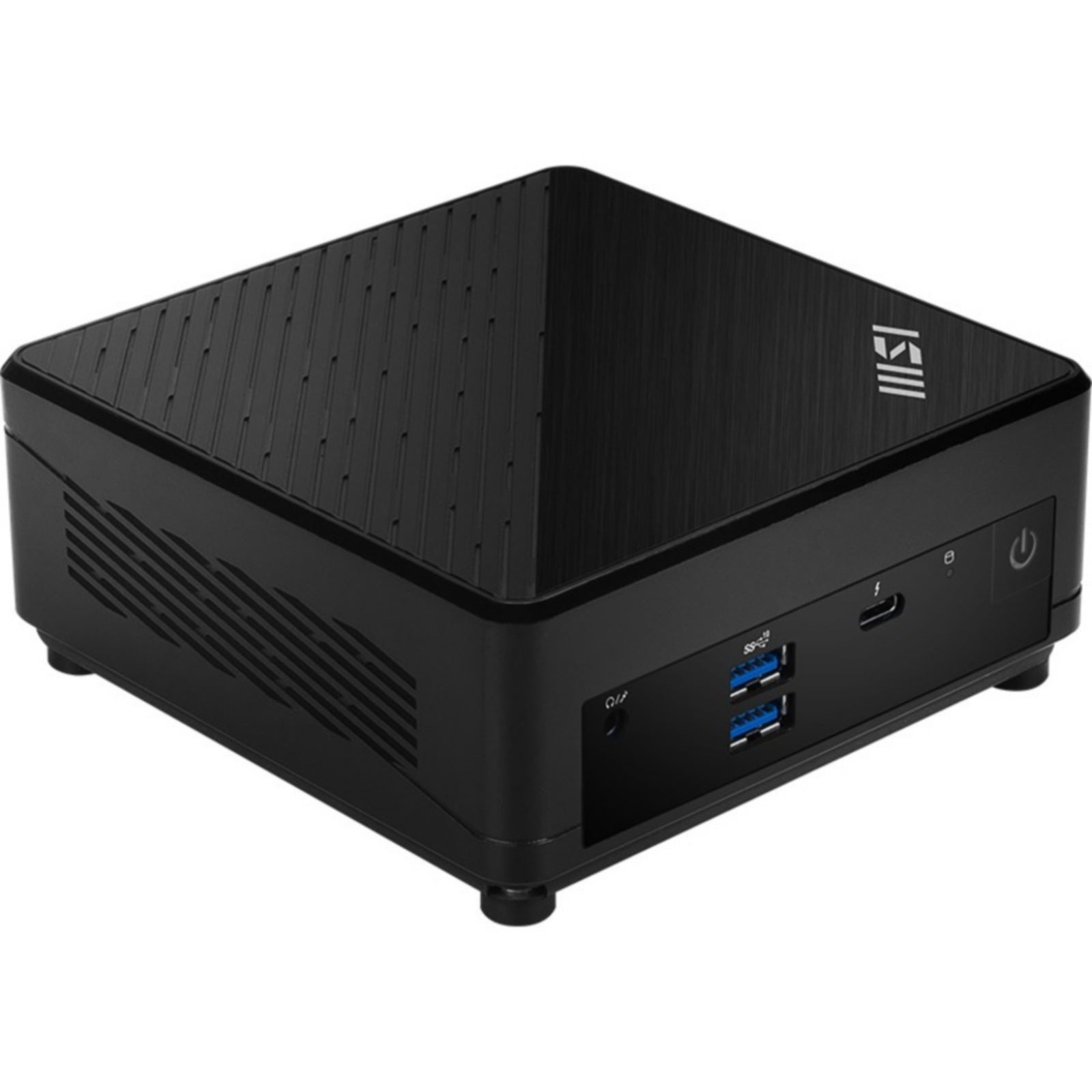 Mini PC MSI Cubi 5 Cubi 5 12M-265US, Intel Core i7 i7-1255U, 16GB DDR4, 1TB SSD - vista 3