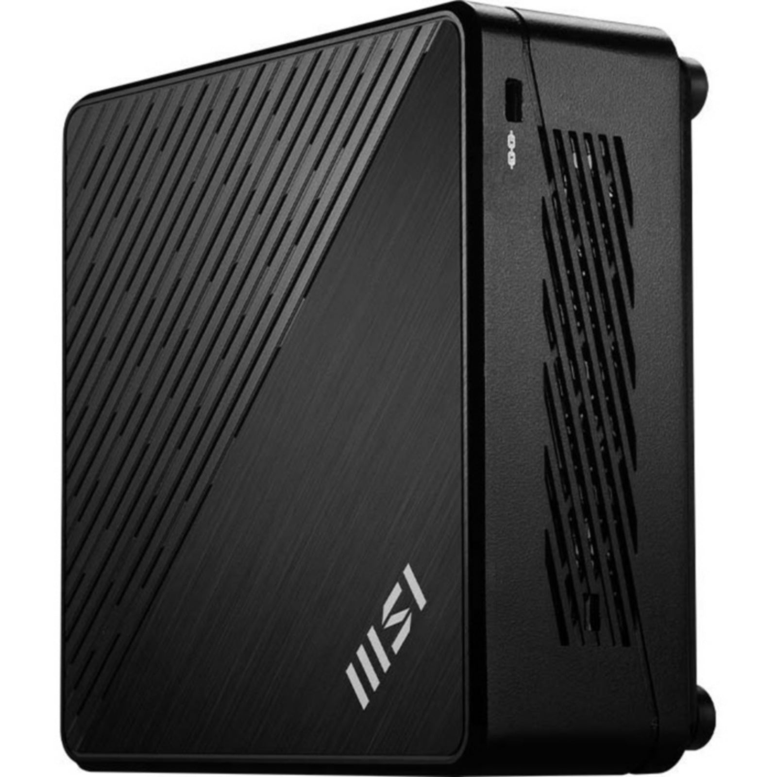 Mini PC MSI Cubi 5 Cubi 5 12M-265US, Intel Core i7 i7-1255U, 16GB DDR4, 1TB SSD - vista 4