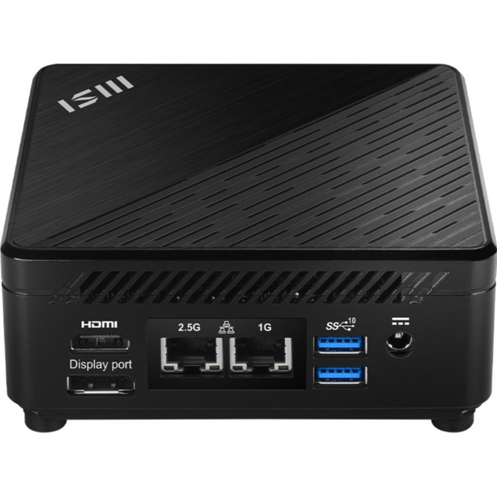 Mini PC MSI Cubi 5 Cubi 5 12M-265US, Intel Core i7 i7-1255U, 16GB DDR4, 1TB SSD - vista 5