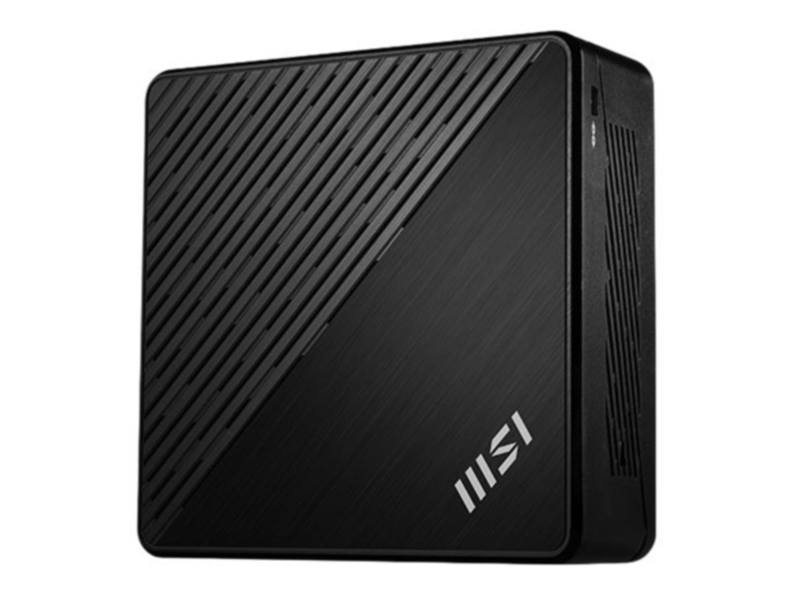 Mini PC MSI Cubi N Cubi N ADL-021US, Intel Celeron N100 2 Núcleos, 4GB DDR4, 128 GB - vista 4