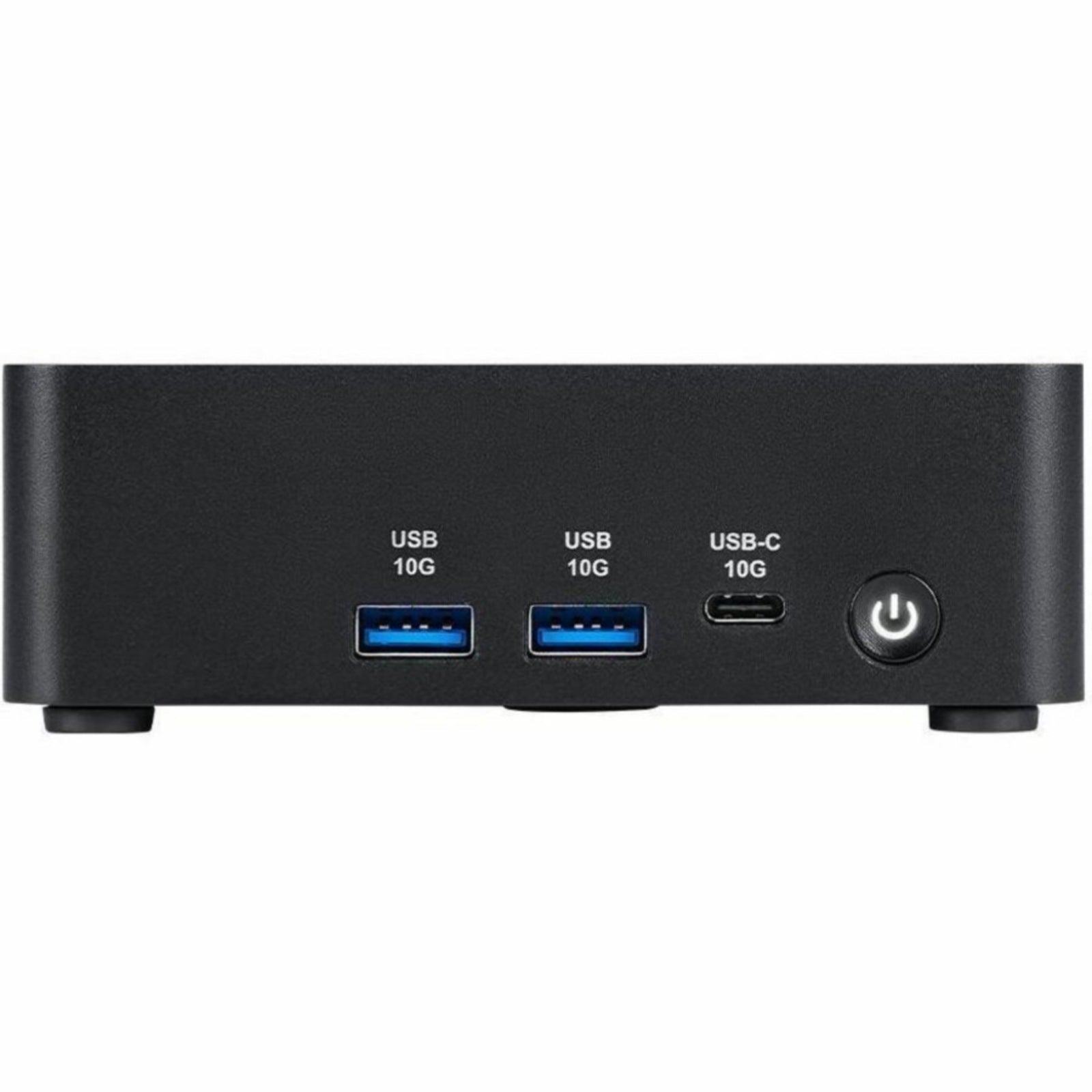 Mini PC MSI Cubi NUC AI Cubi NUC AI 1UMG-014US, Intel Core Ultra 7 155H 16 Núcleos, 32GB DDR5, 1 TB SSD, Arc G - vista 2