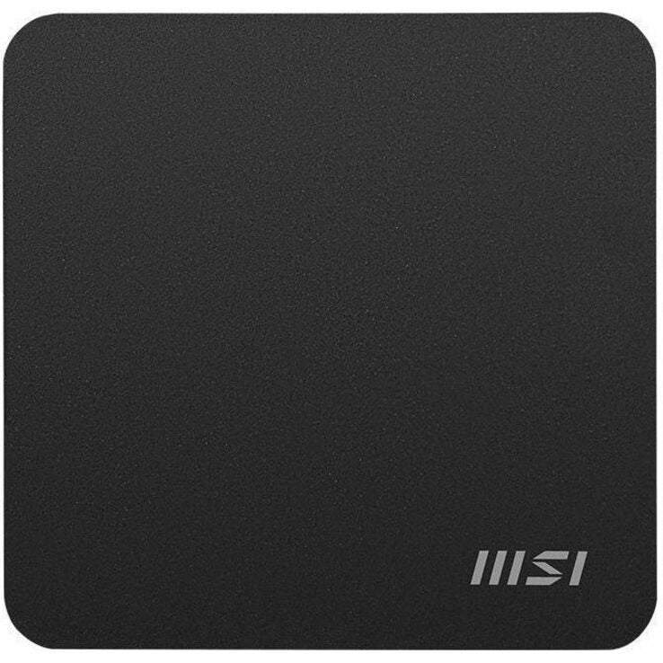Mini PC MSI Cubi NUC CUBI NUC 1MG-008US, Intel Core 5-120U 10 Núcleos, 16GB DDR5, MSI Cubi NUC 008US Mini PC , - vista 7