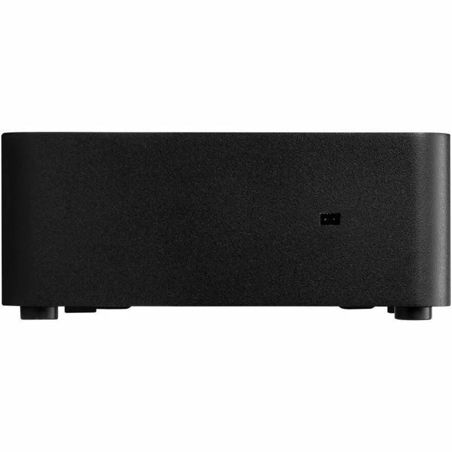Mini PC MSI Cubi NUC CUBI NUC 1MG-012UST, Intel Core 5-120U 10 Núcleos, 16GB DDR5, MSI Cubi NUC 1MG 012UST Min - vista 4
