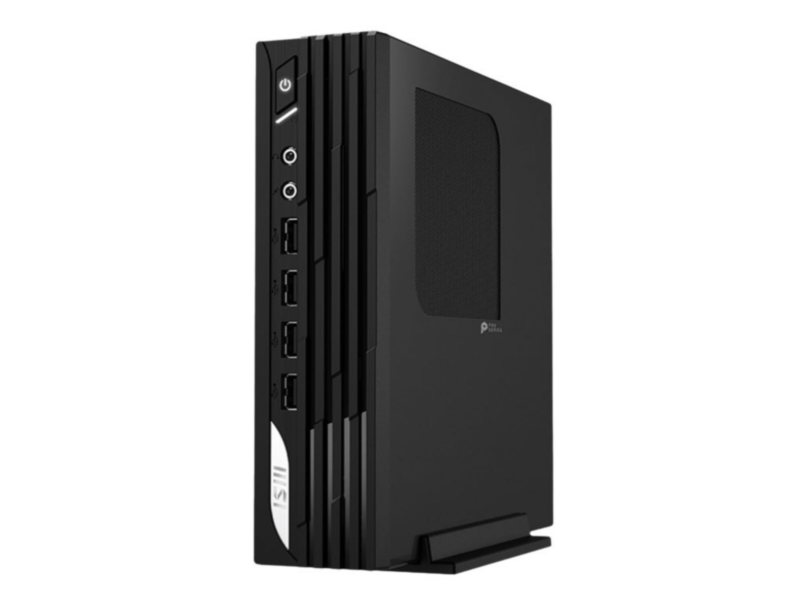Mini PC MSI PRO DP21 13M-499US, Intel Core 13th 16 Núcleos, 8GB DDR4, 500 GB SSD - vista 1