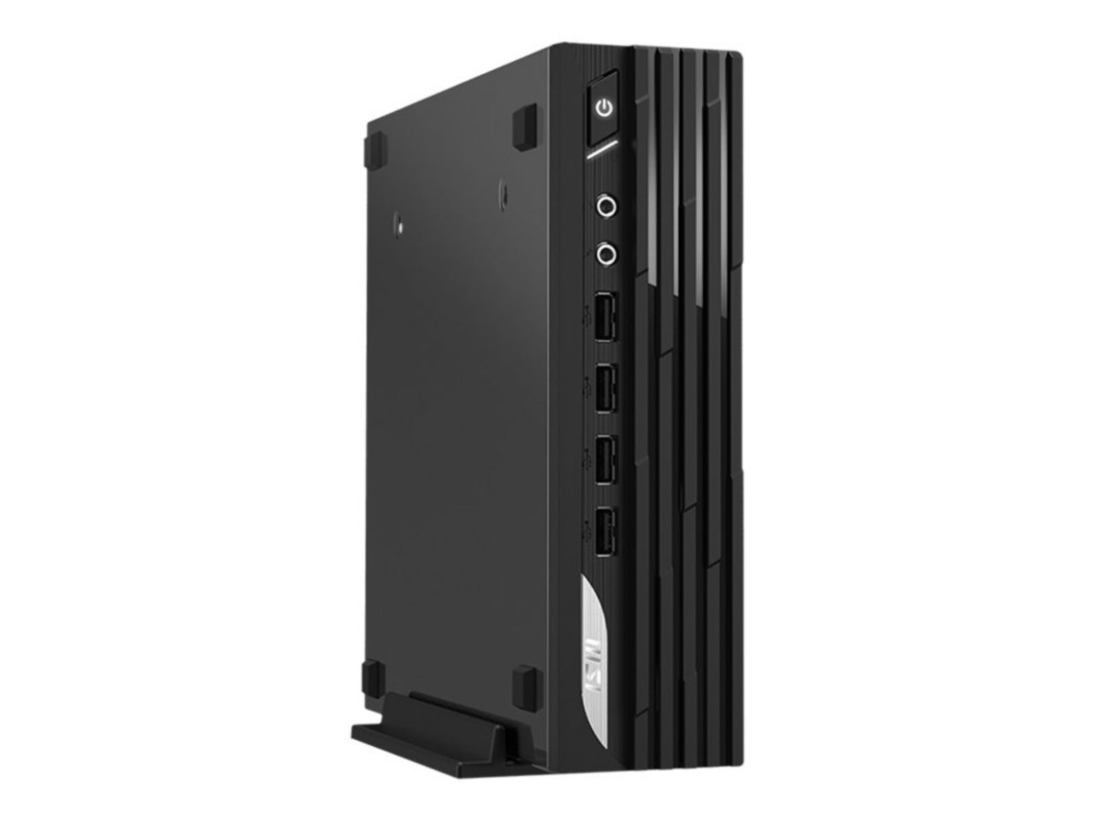Mini PC MSI PRO DP21 13M-499US, Intel Core 13th 16 Núcleos, 8GB DDR4, 500 GB SSD - vista 3