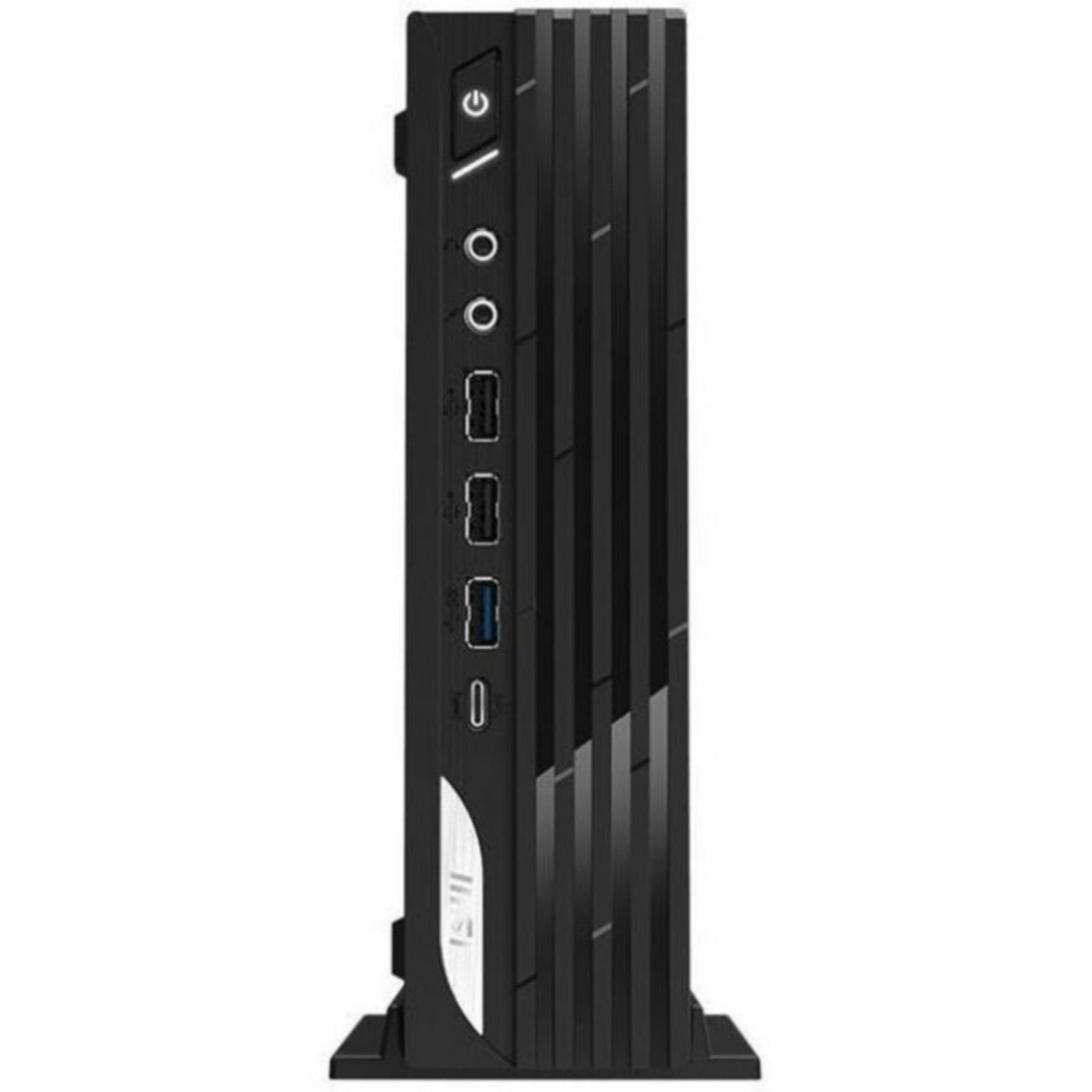 Mini PC MSI PRO DP21 14M-1001US, Intel Core I5 14th 10 Núcleos, 16GB DDR5, 1 TB SSD - vista 1