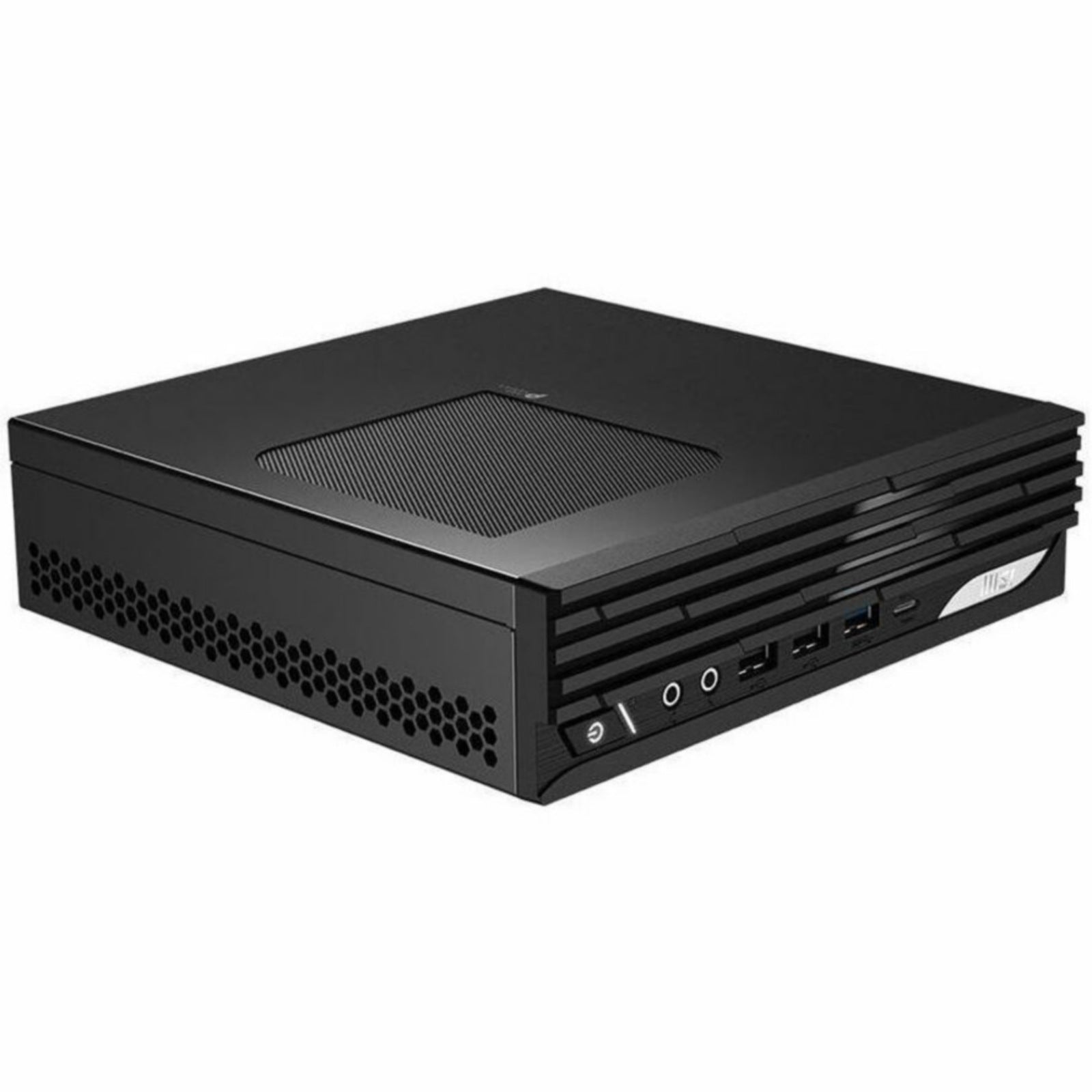 Mini PC MSI PRO DP21 14M-1001US, Intel Core I5 14th 10 Núcleos, 16GB DDR5, 1 TB SSD - vista 3