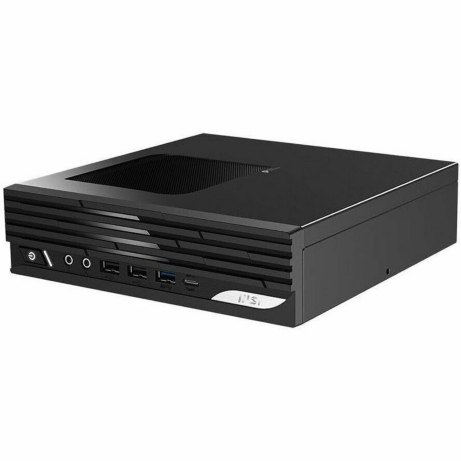 Mini PC MSI PRO DP21 14M-1001US, Intel Core I5 14th 10 Núcleos, 16GB DDR5, 1 TB SSD - vista 4
