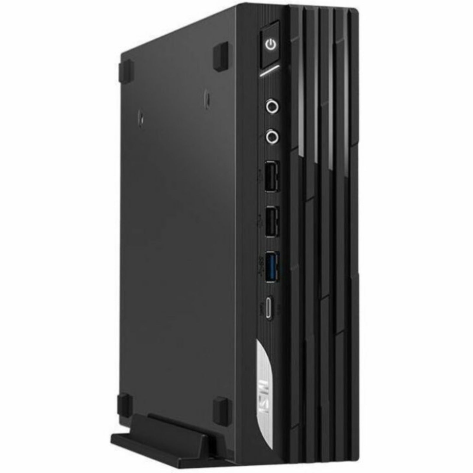 Mini PC MSI PRO DP21 14M-1001US, Intel Core I5 14th 10 Núcleos, 16GB DDR5, 1 TB SSD - vista 6