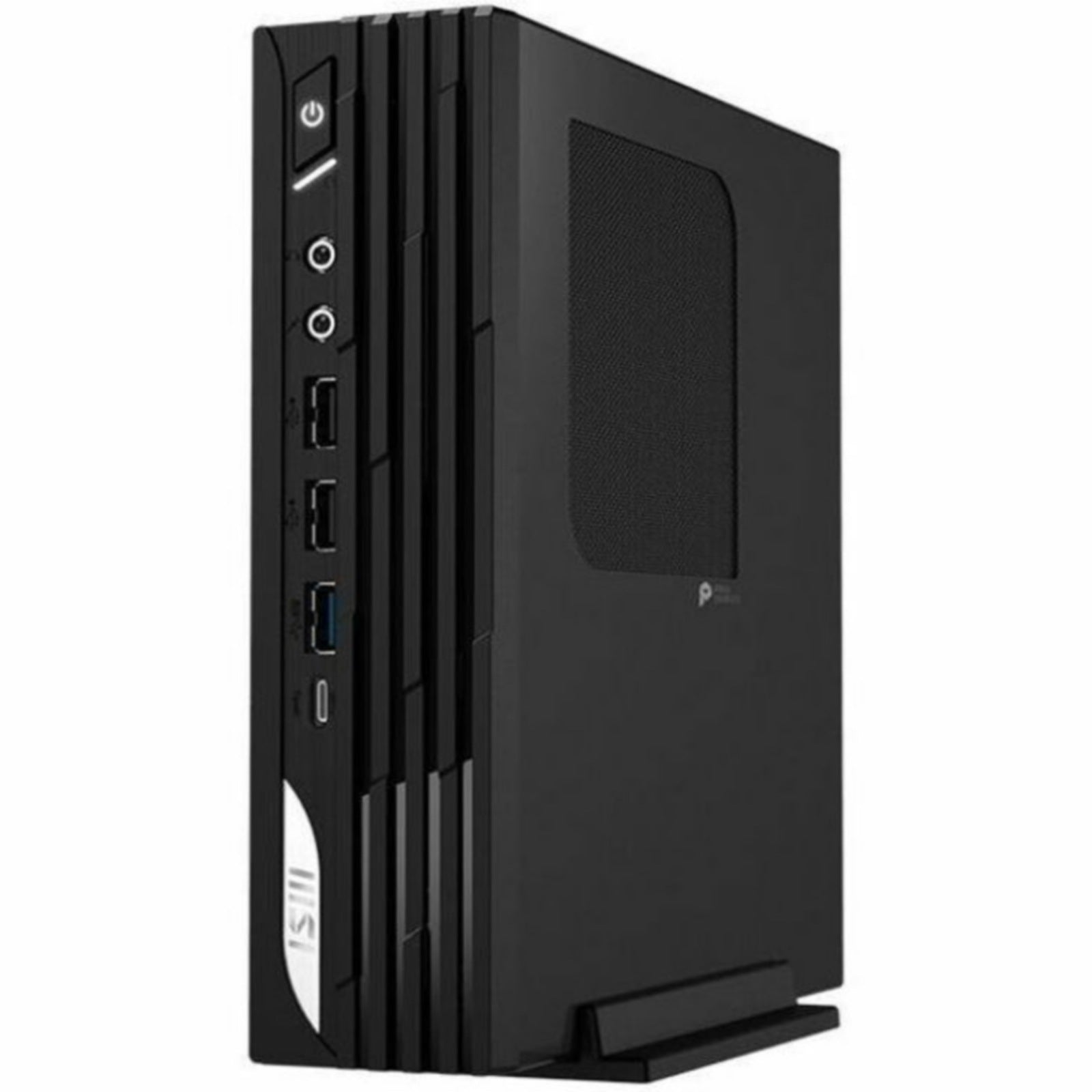 Mini PC MSI PRO DP21 14M-1001US, Intel Core I5 14th 10 Núcleos, 16GB DDR5, 1 TB SSD - vista 7