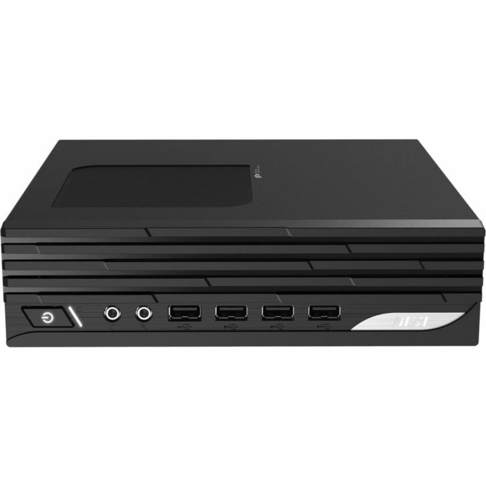 Mini PC MSI PRO DP21 14M-1068US, Intel Core I7 14th 20 Núcleos, 16GB DDR5, 1 TB SSD - vista 1