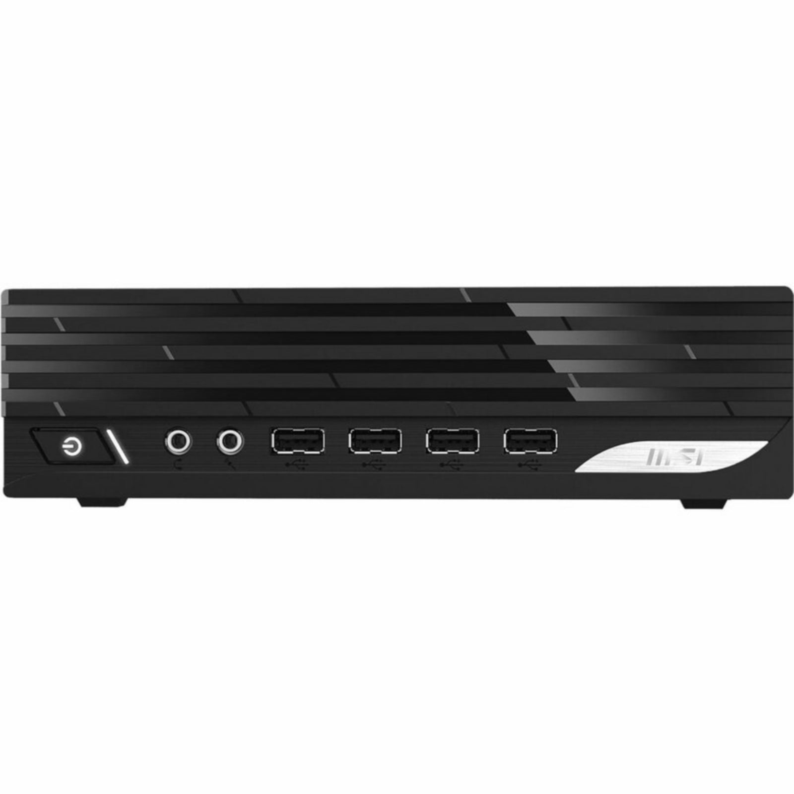Mini PC MSI PRO DP21 14M-1068US, Intel Core I7 14th 20 Núcleos, 16GB DDR5, 1 TB SSD - vista 2